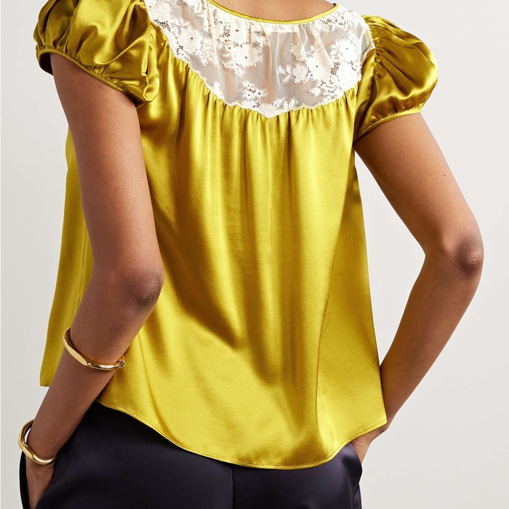CAMRI TOP -- PALMETTO - Picture 2 of 2